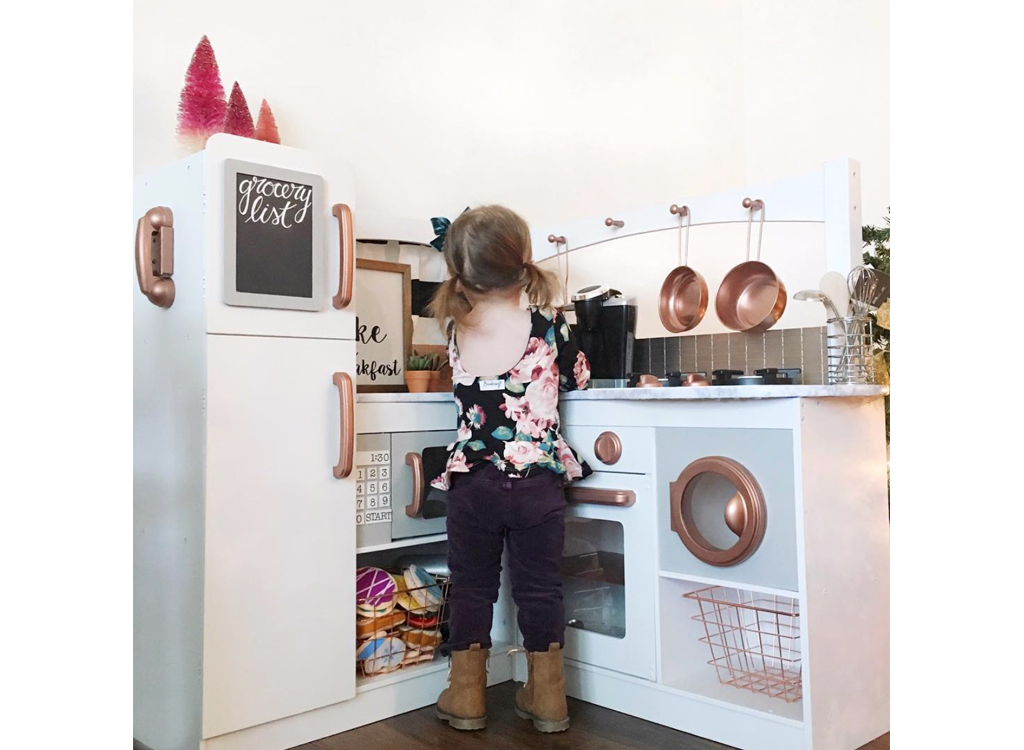 craigslist kidkraft kitchen