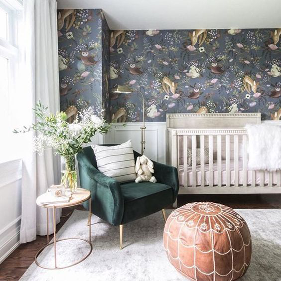 Here's What's Trending in the Nursery this Week - Project Nursery