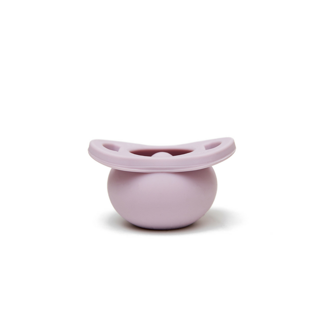 Lilac Pop Pacifier