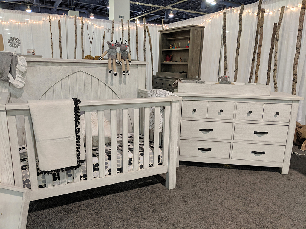 The Latest And Greatest In Baby Products From Abc Kids Expo 2018