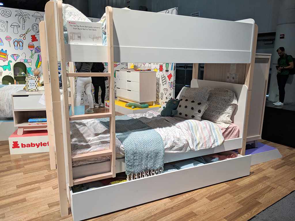 The Latest and Greatest in Baby Products from ABC Kids Expo 2018 ...