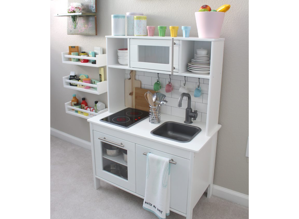 magnolia home play kitchen