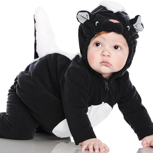 25 Adorable Baby Halloween Costumes - Project Nursery