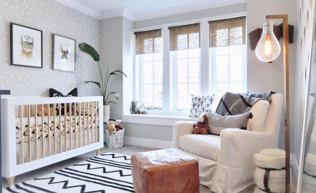 Here's What's Trending in the Nursery this Week - Project Nursery