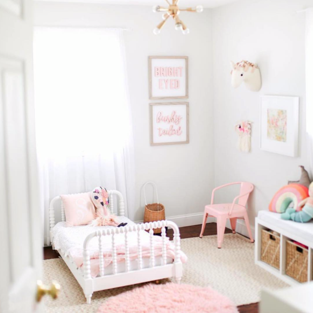 Here's What's Trending in the Nursery this Week - Project Nursery