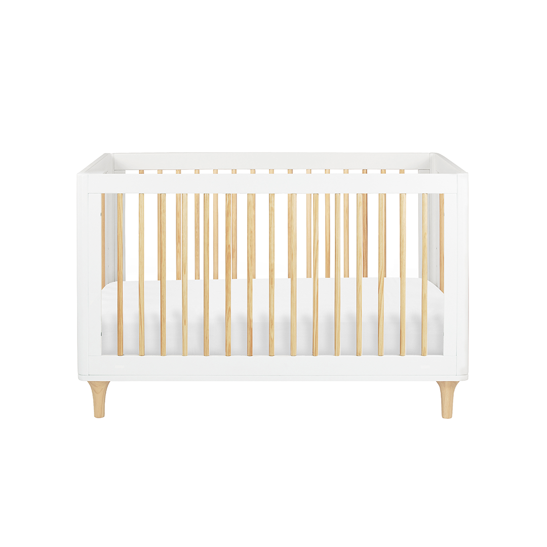 Lolly 3-in-1 Convertible Crib