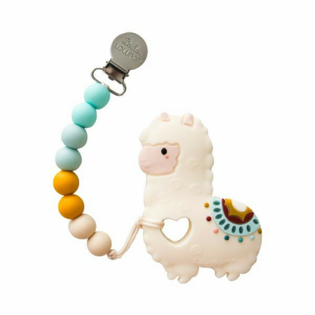 Llama Teether