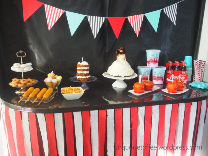 Baby Room Ideas and Children's Party Themes - Page 32 of 357 - Project  Nursery