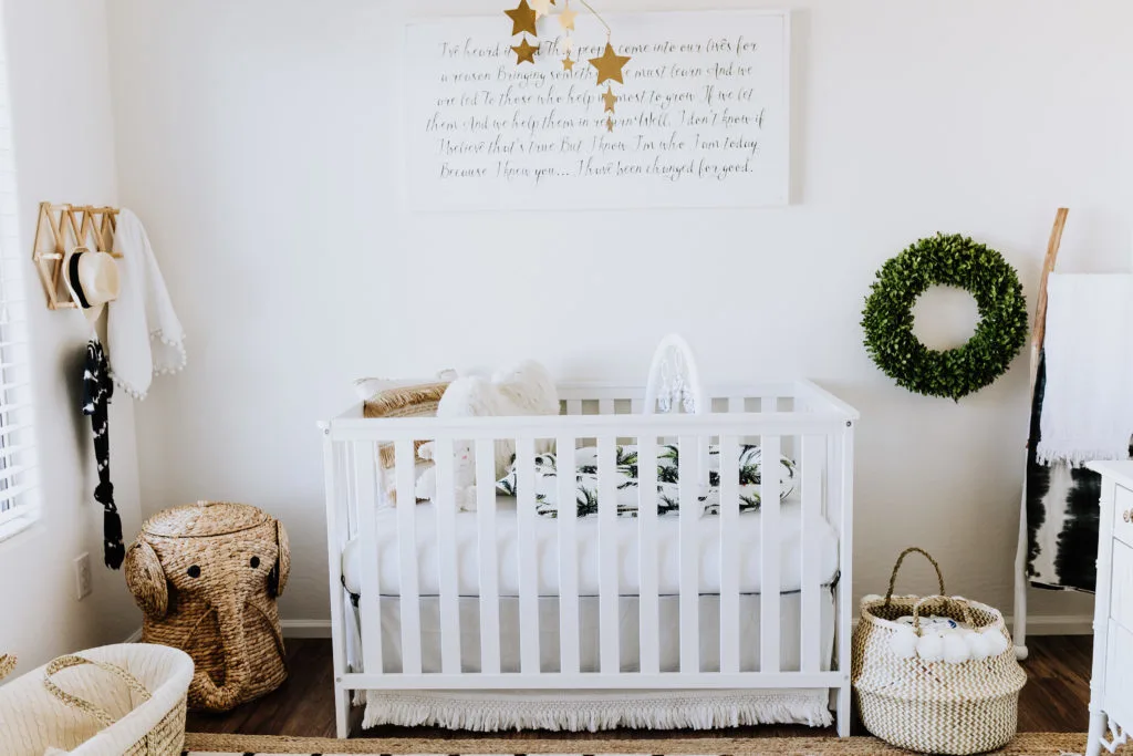 Most Viewed Nurseries of 2018! - Project Nursery