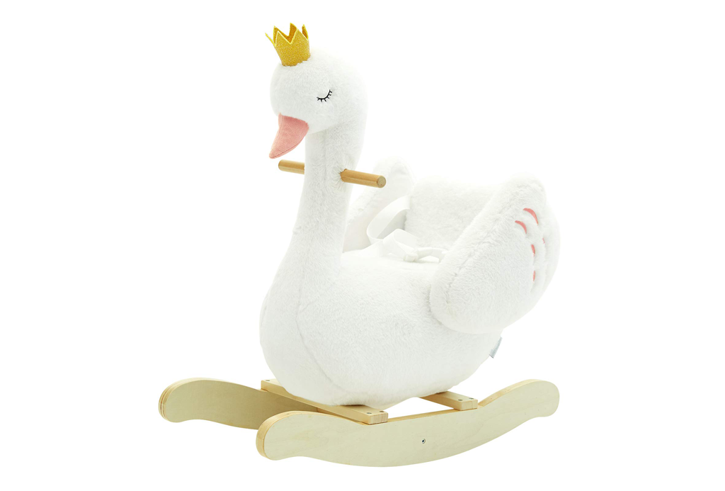 Swan Rocker