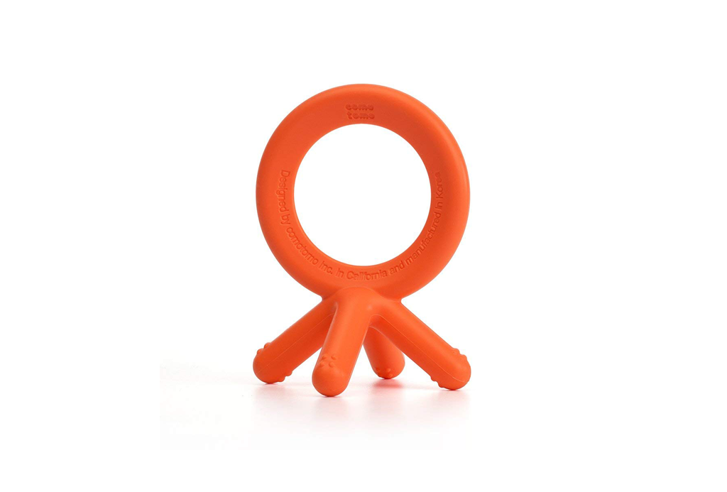 Silicone Teether