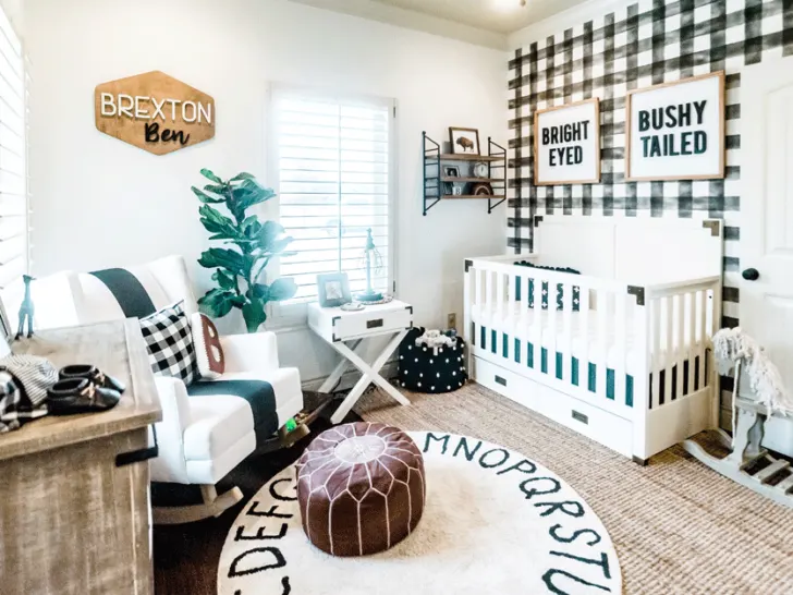 Ashlee Nichols Nursery