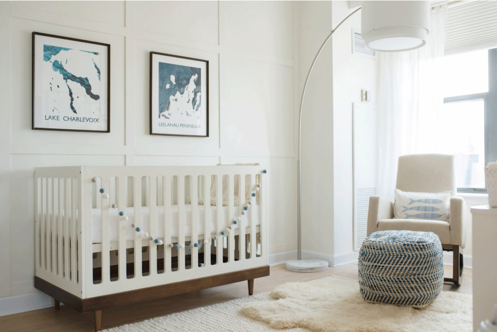 baby room design 2019