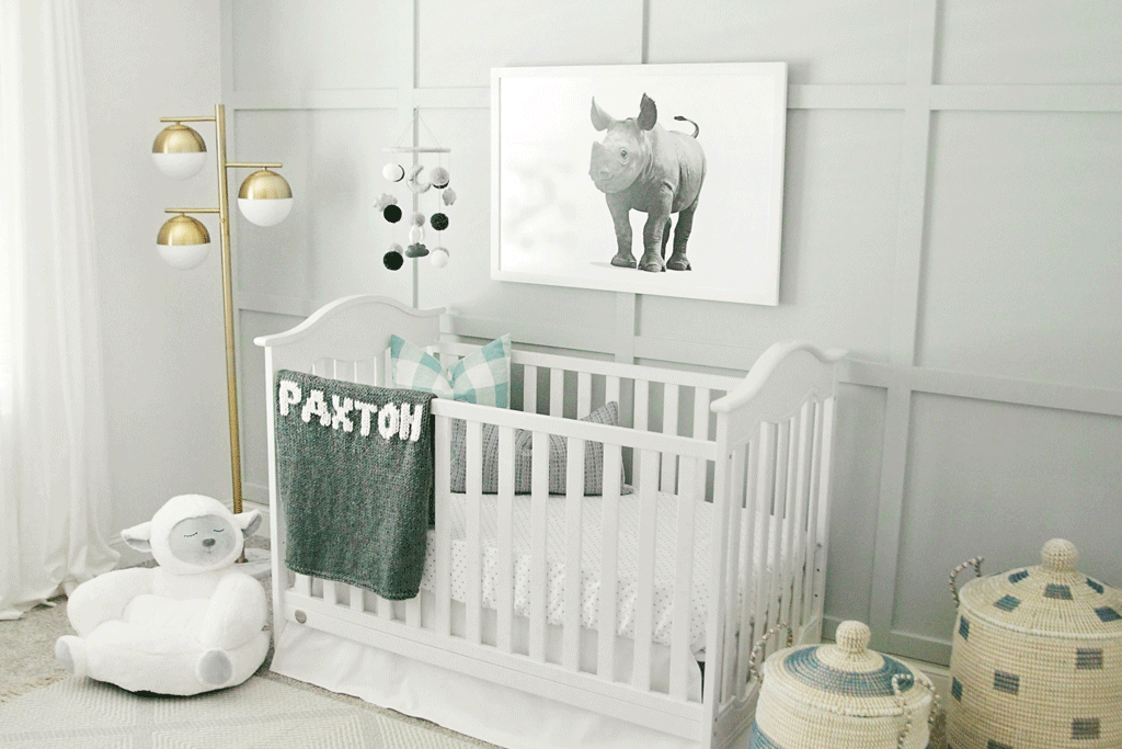 14 Nursery Trends for 2019 - Project 