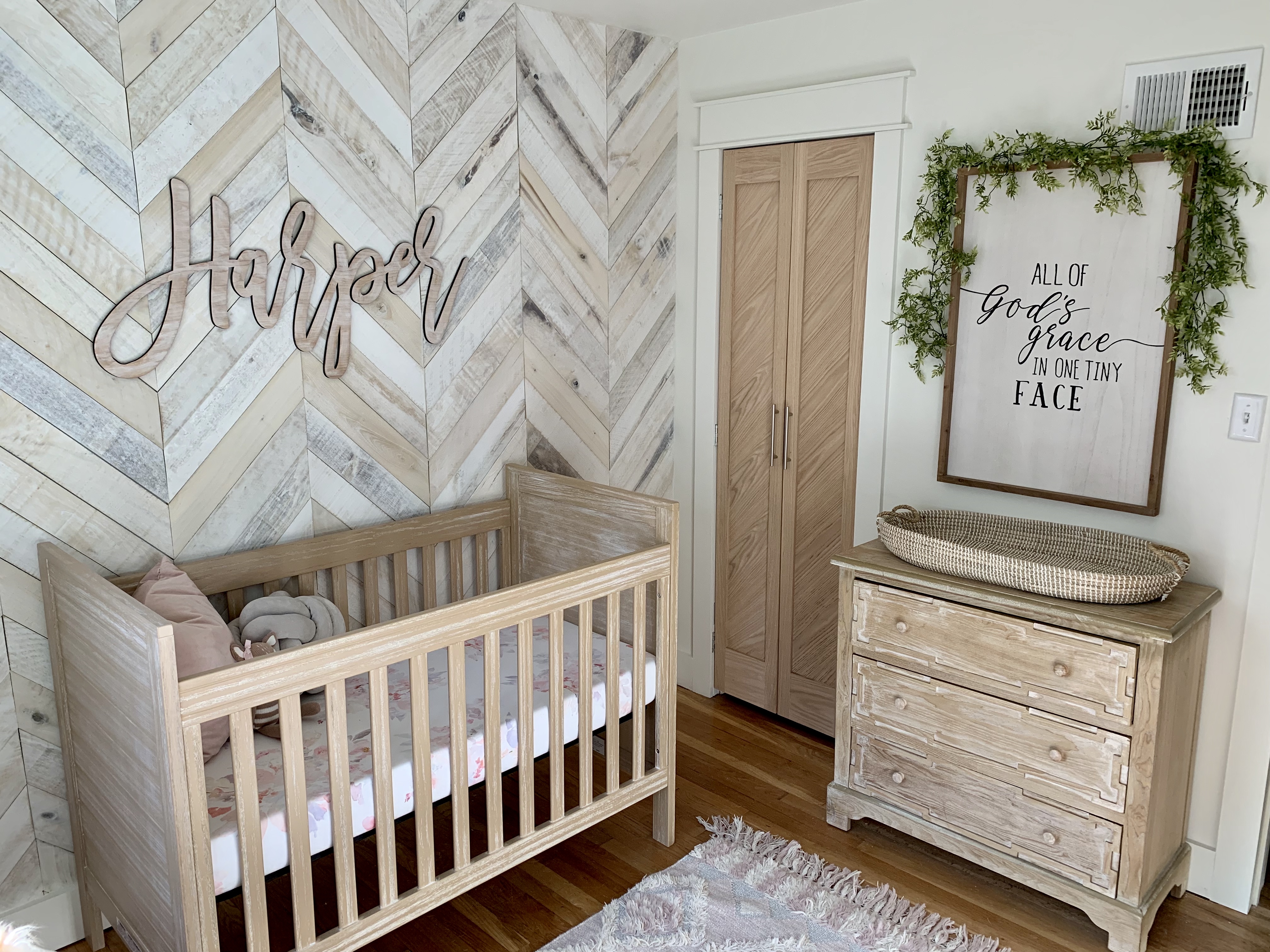 White wash sales baby furniture