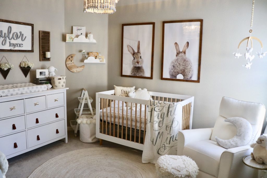 14 Nursery Trends For 2019 Project Nursery