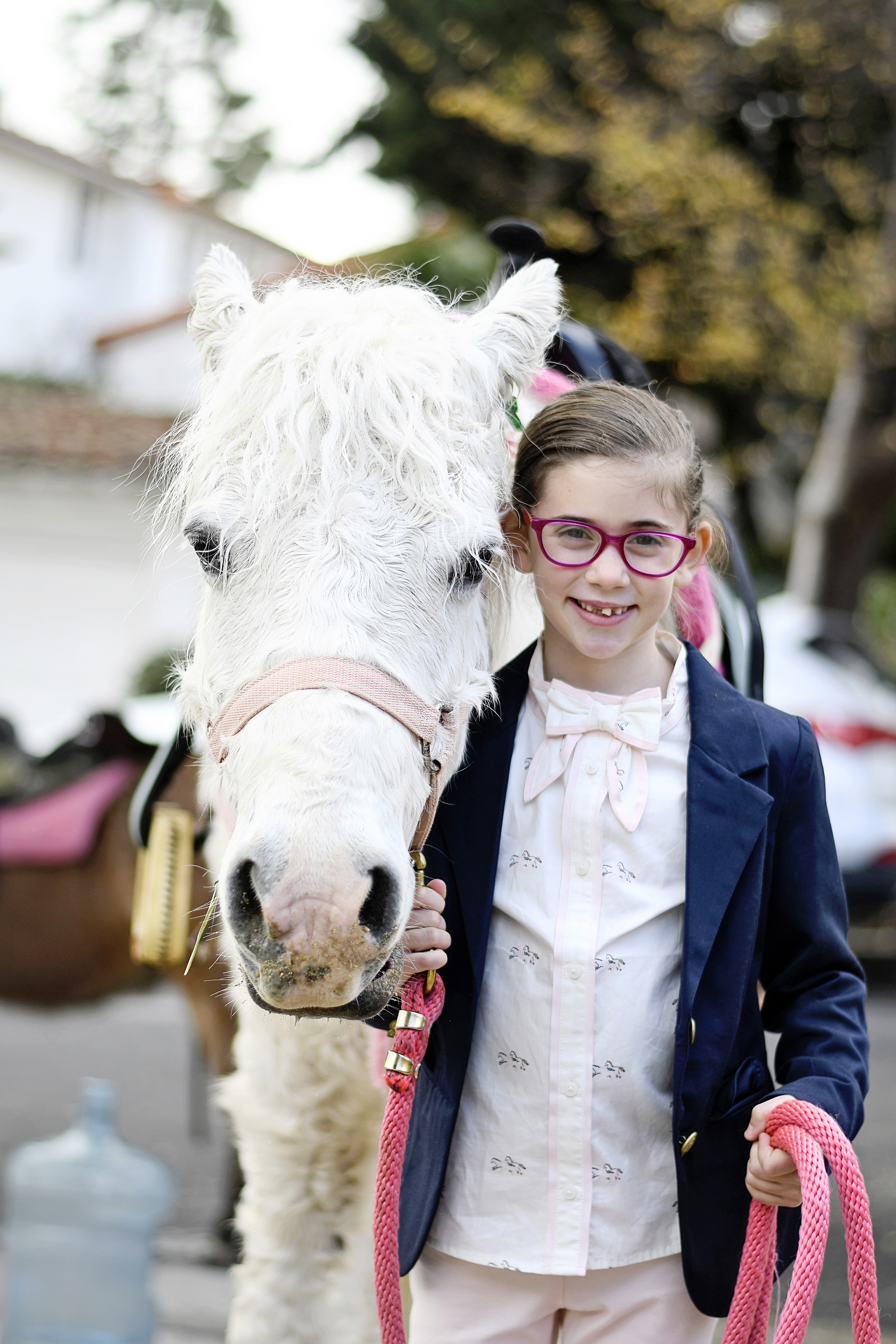 Horsing Around - A super fun girl birthday party!