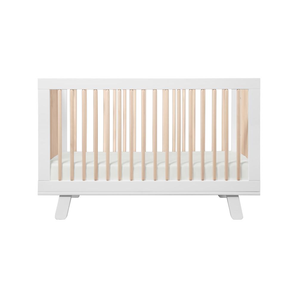 Hudson 3-in-1 Convertible Crib