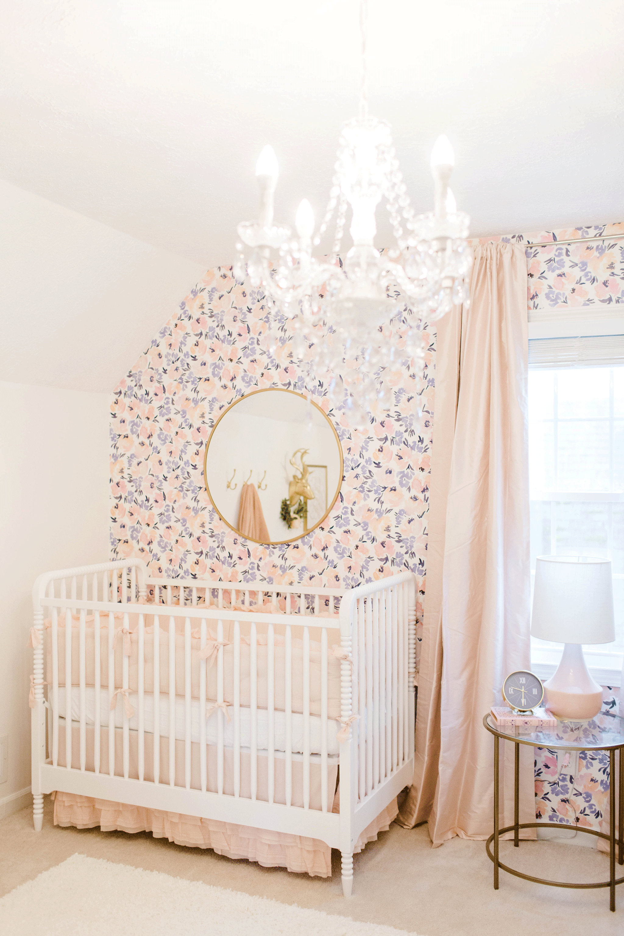 Dainty Floral Nursery 