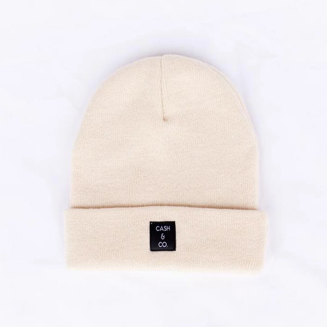 Powder Beanie