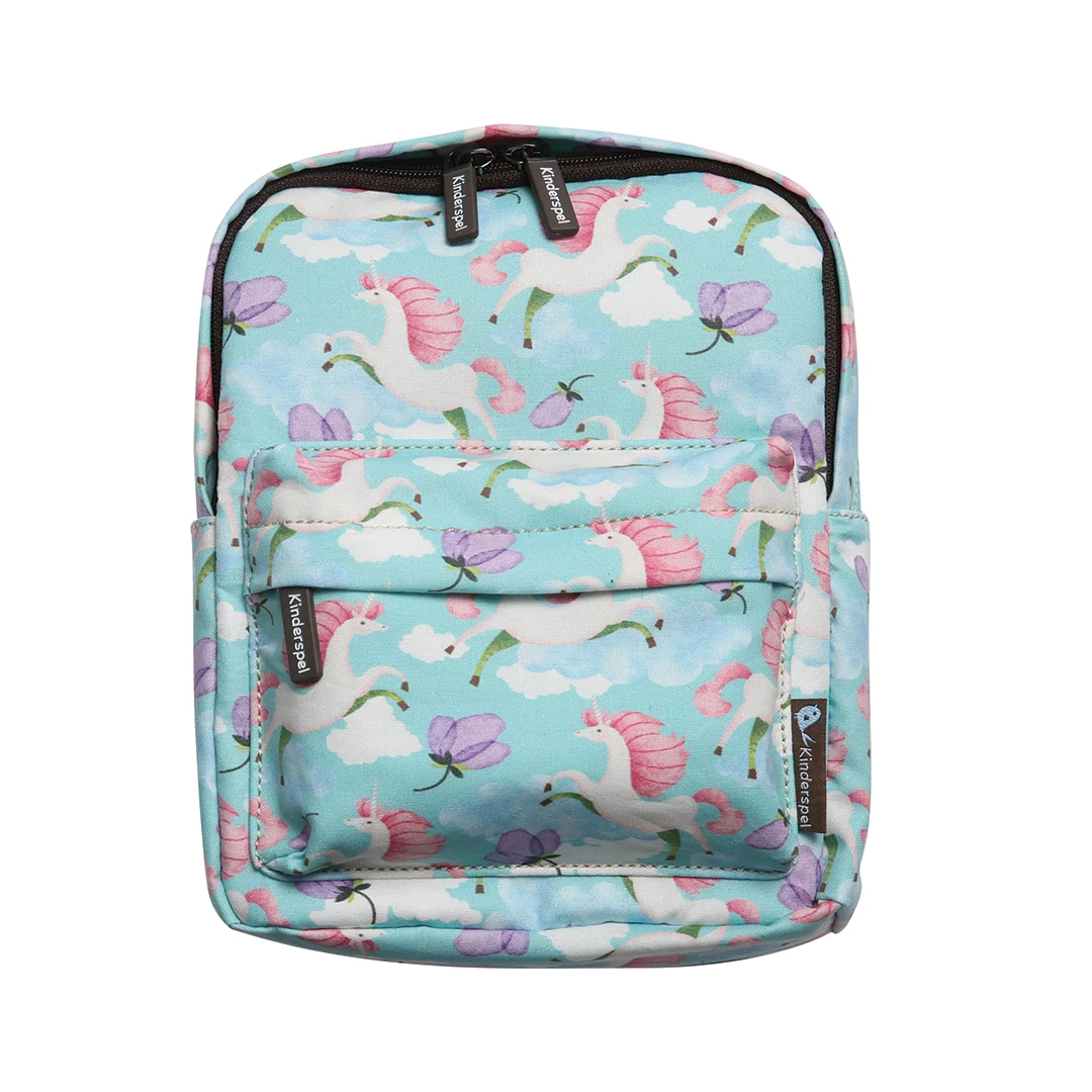 Unicorn Toddler Backpack