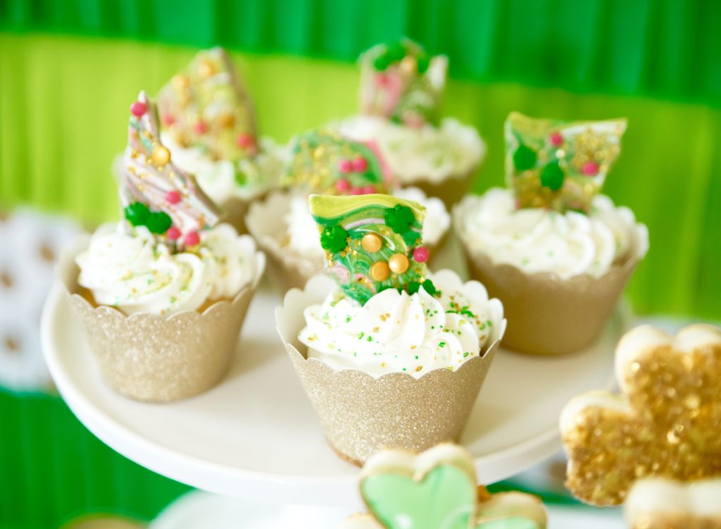 17 St. Patrick's Day Ideas for Kids - Project Nursery