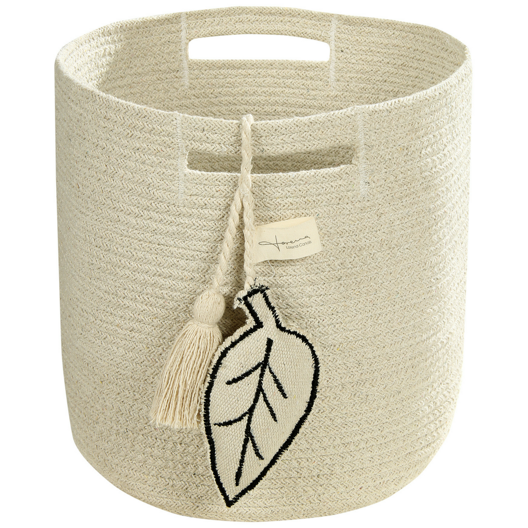 Leaf Basket