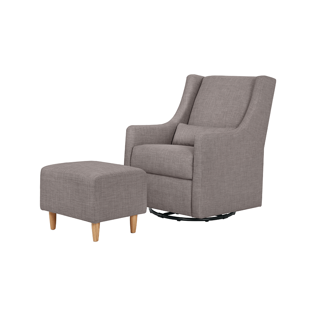 Toco Swivel Glider