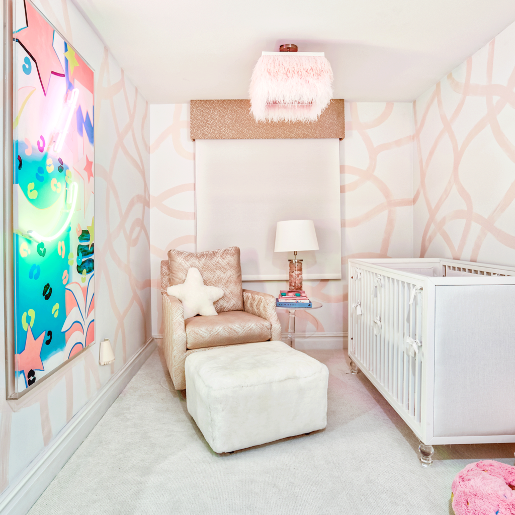 Here's What's Trending in the Nursery This Week - Project Nursery