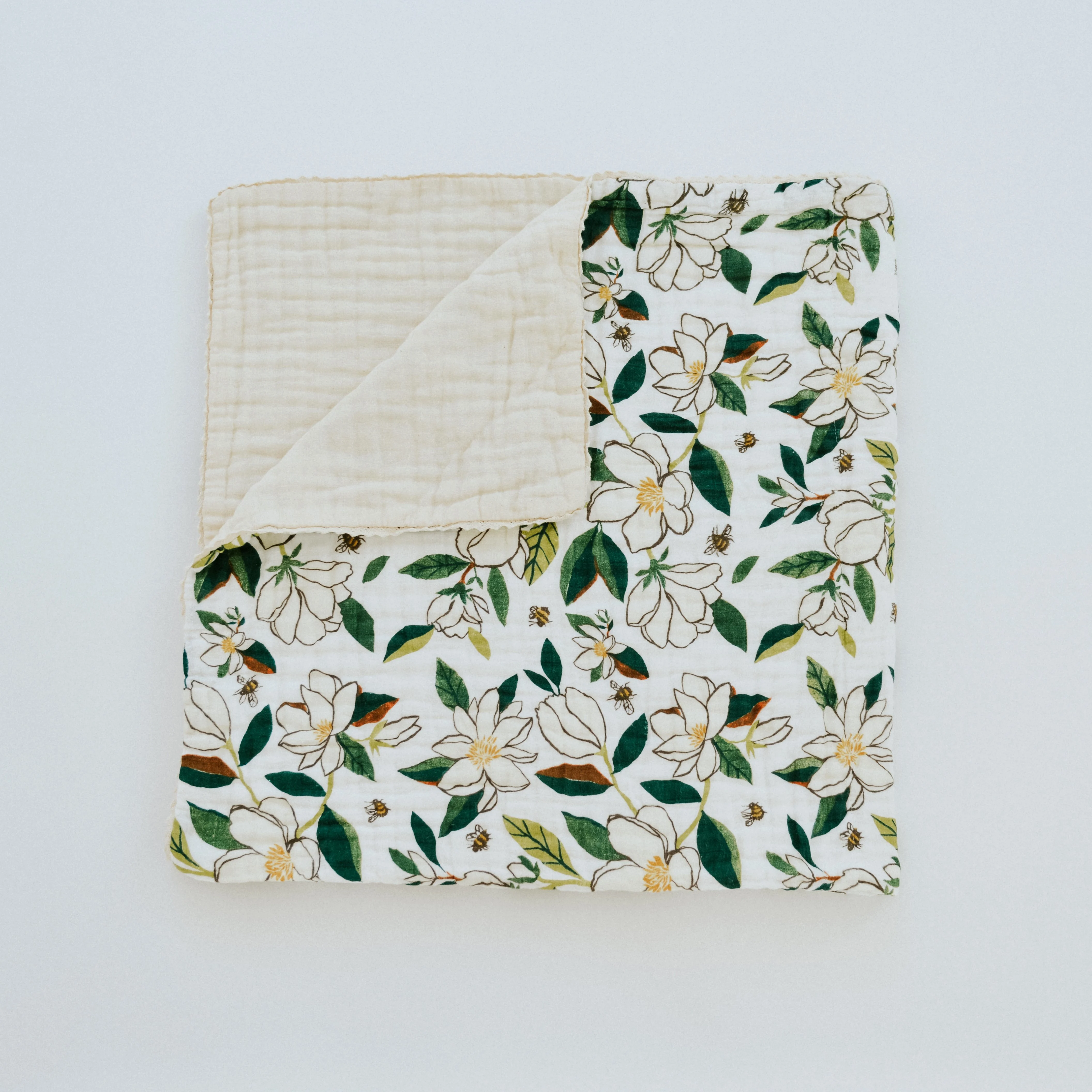 Magnolia Quilt