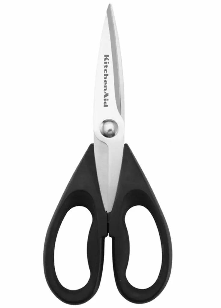 COOKING SCISSORS  EDISONmama GLOBAL(ENGLISH)