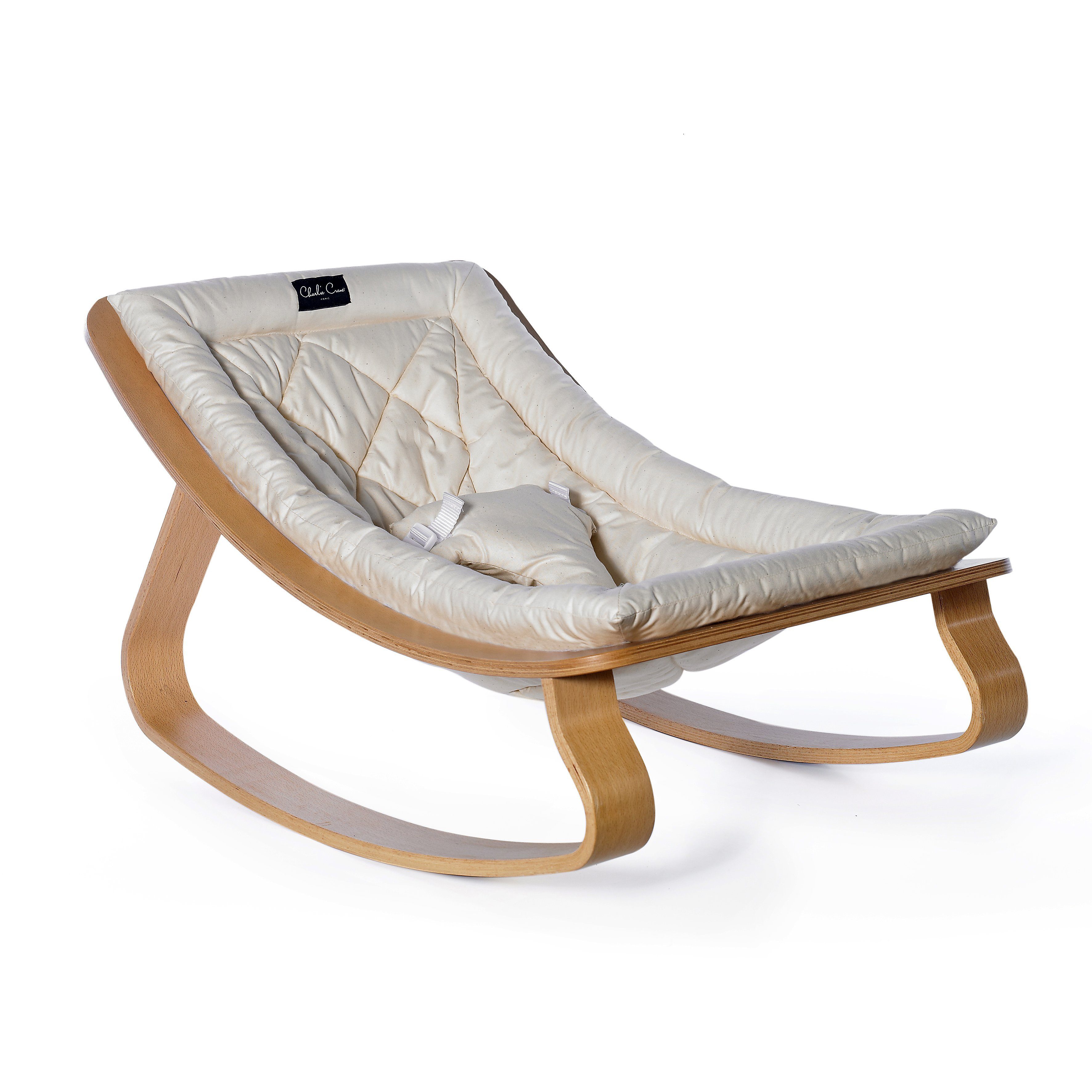 LEVO Baby Rocker