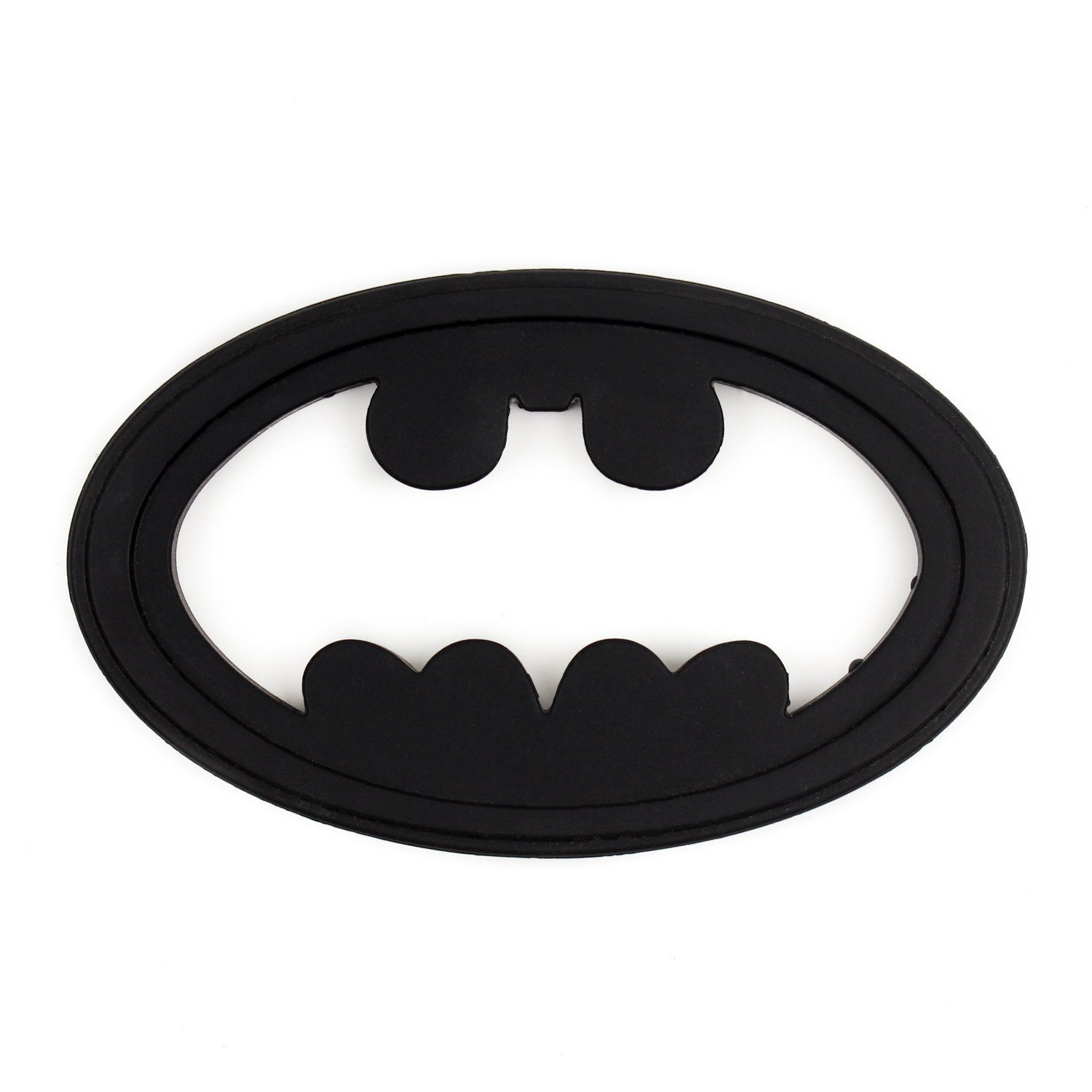 Batman Teether