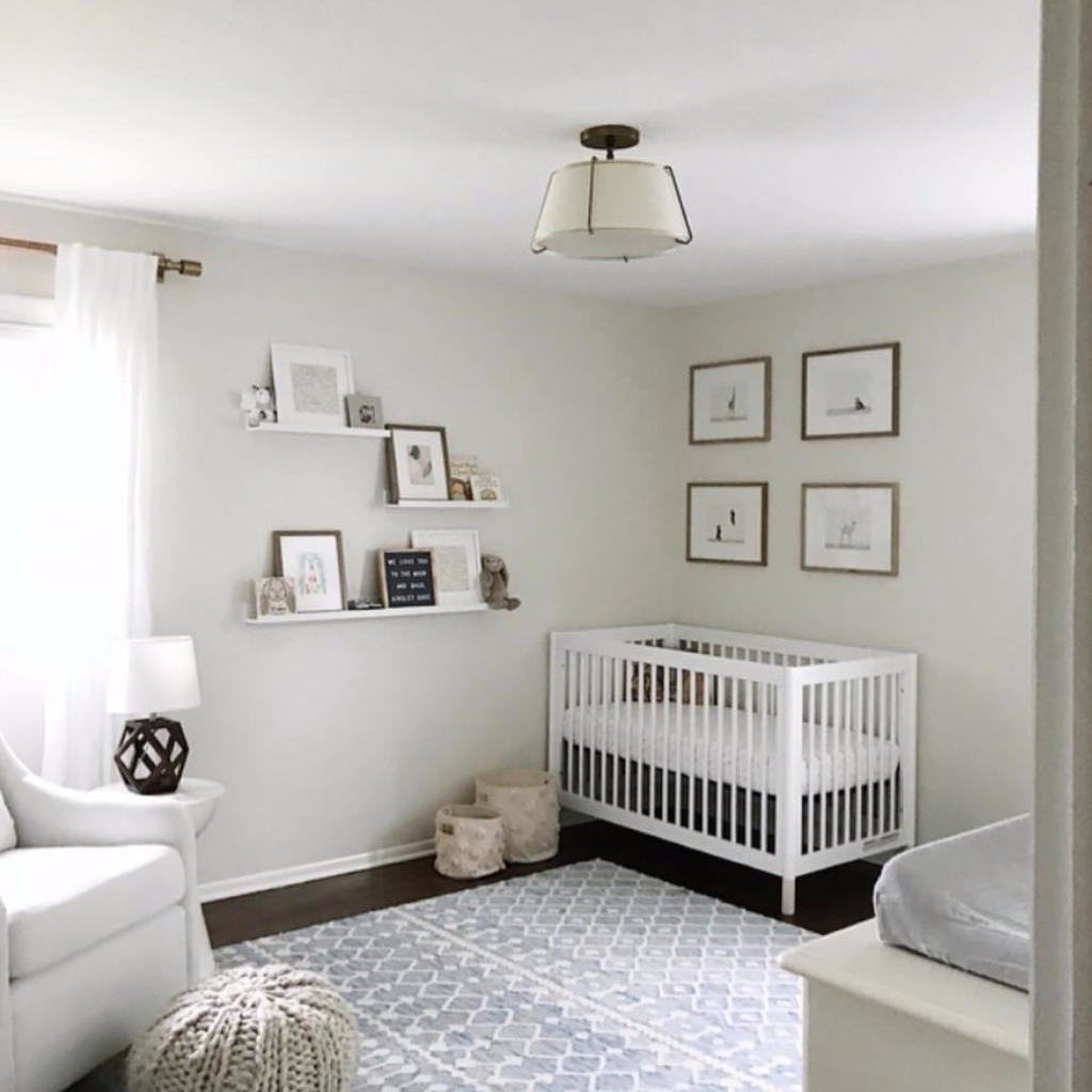 Here's What's Trending in the Nursery this Week - Project Nursery