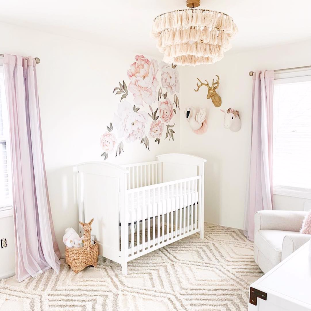 Here's What's Trending in the Nursery this Week - Project Nursery