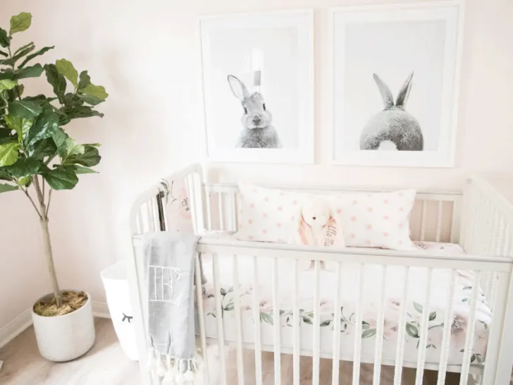 Bunny Nursery