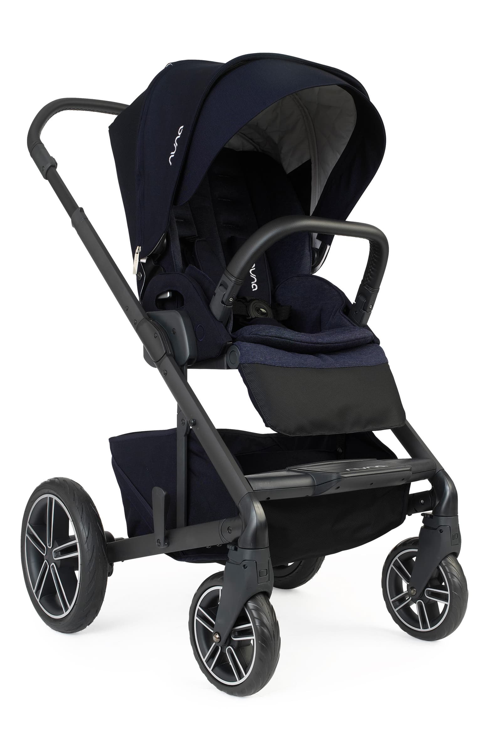 Nuna MIXX2™ Three Mode Stroller with All Terrain Tires