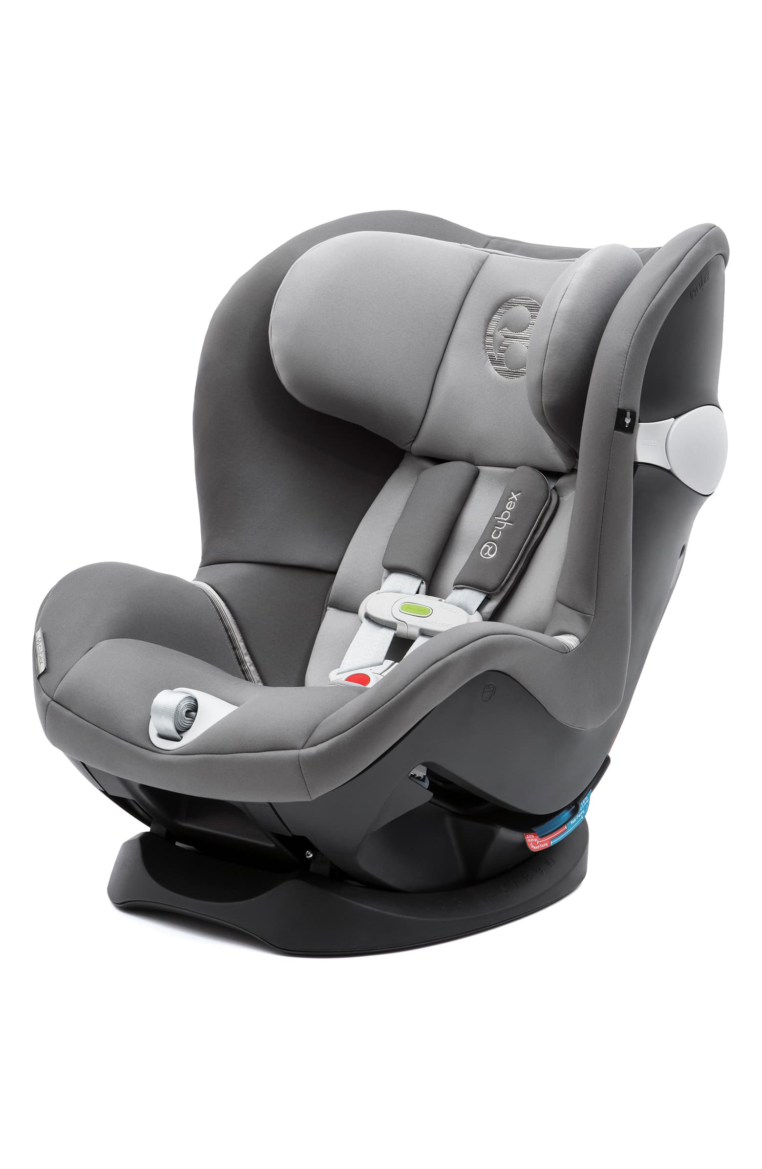 Cybex Sirona M SensorSafe™ 2.0 Convertible Car Seat