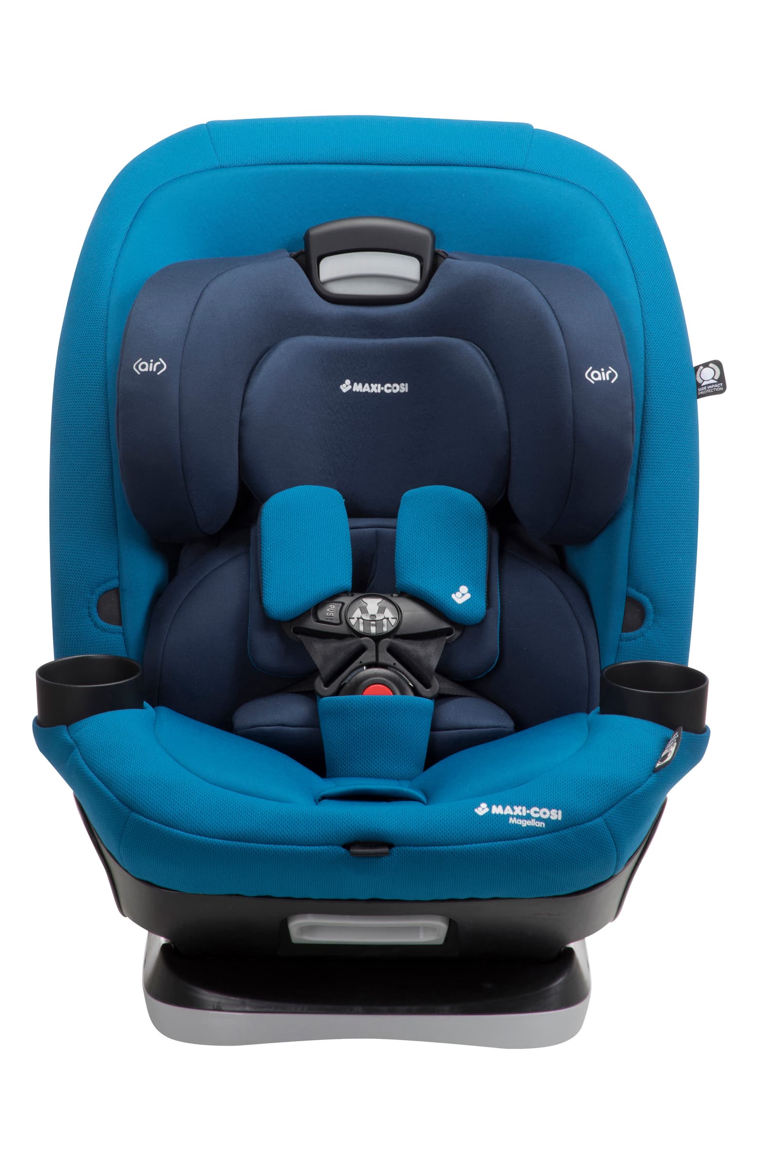 Maxi-Cosi Magellan 2018 5-in-1 Convertible Car Seat