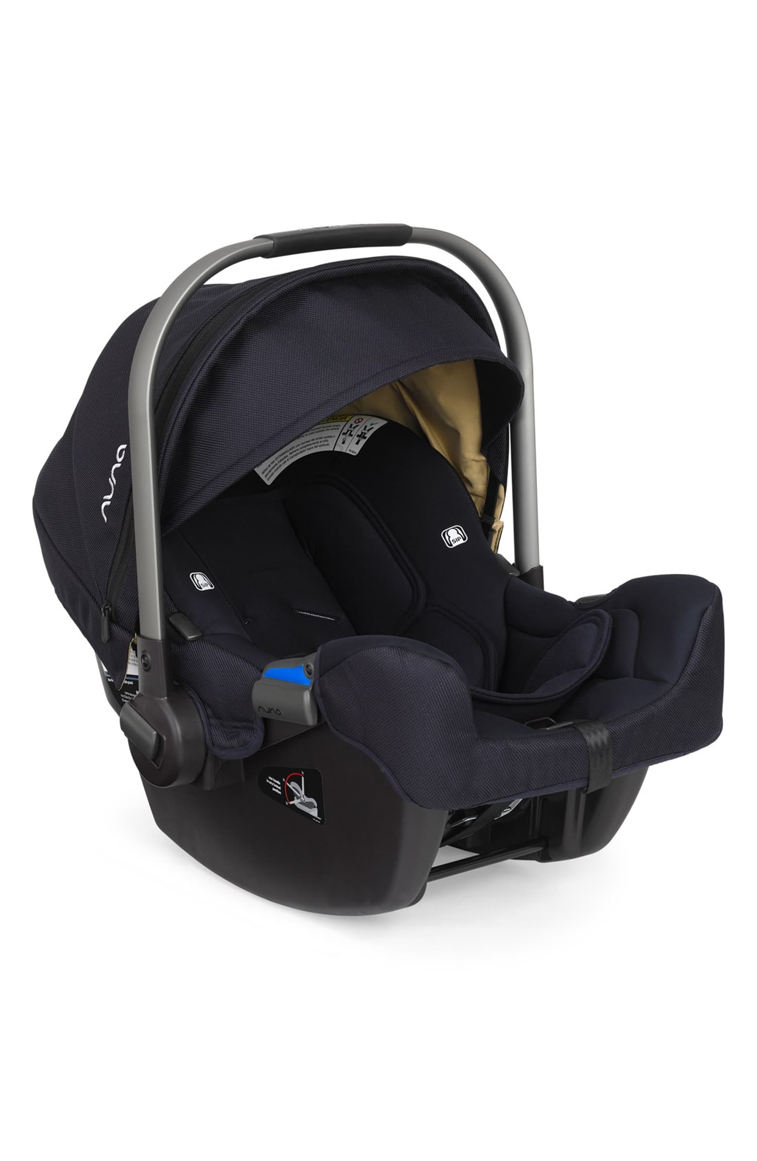 Nuna PIPA™ Car Seat & Base