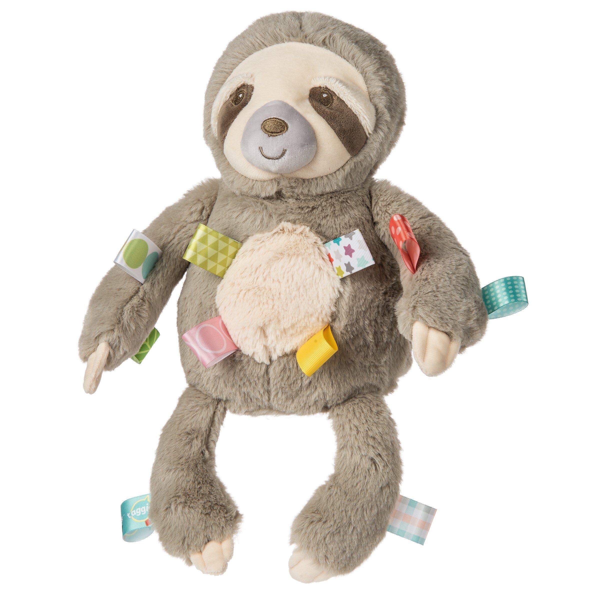 Sloth Soft Toy