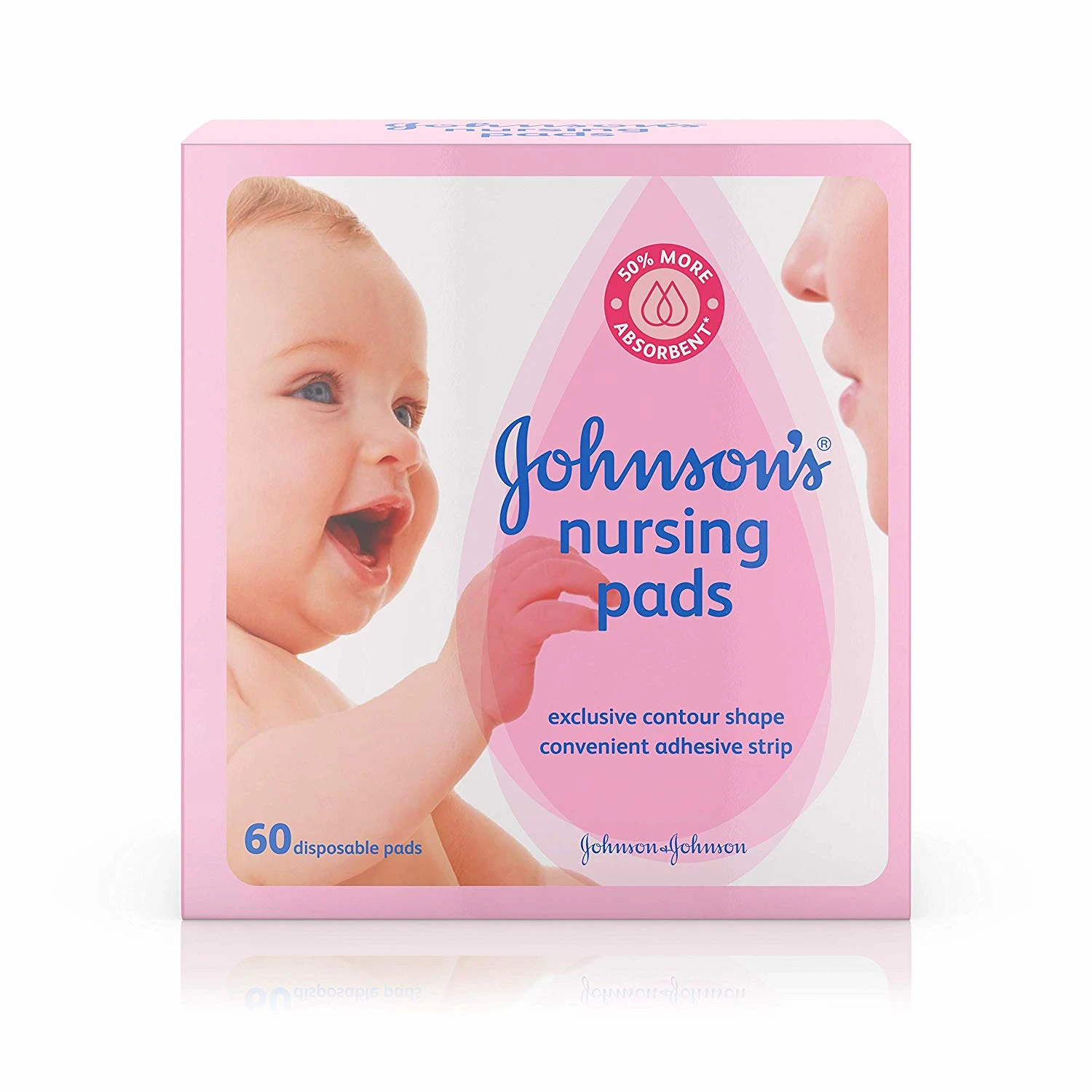 Disposable Nursing Pads