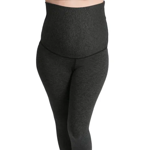 High-Waisted Leggings