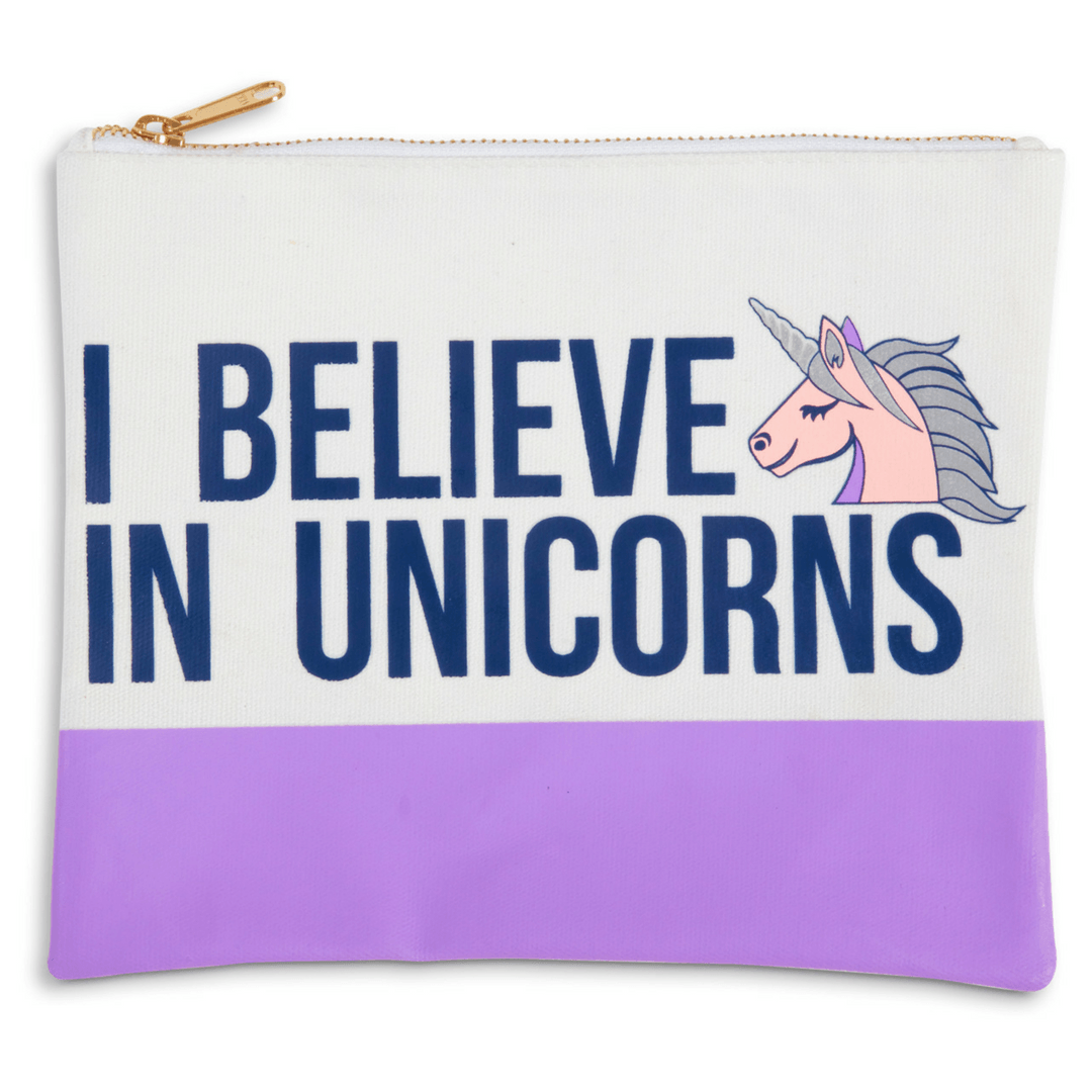 Unicorns Swim Bag