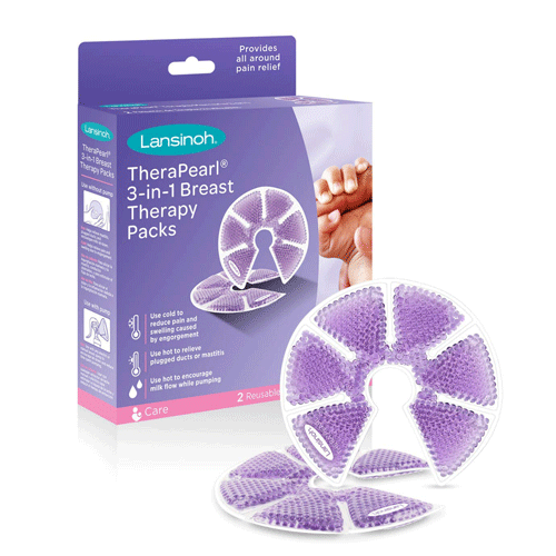 TheraPearl Breastfeeding Therapy