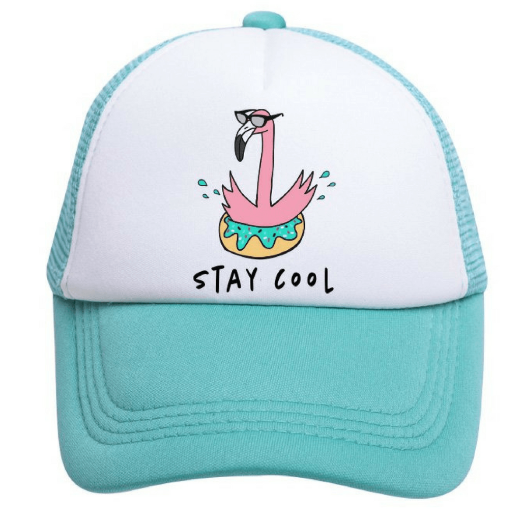 Stay Cool Hat