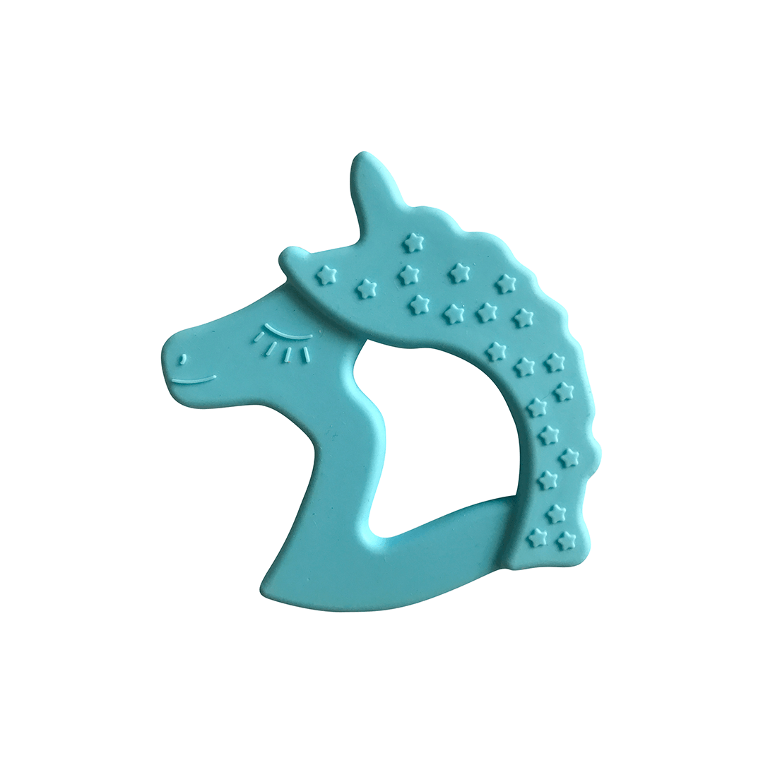 Unicorn Teether