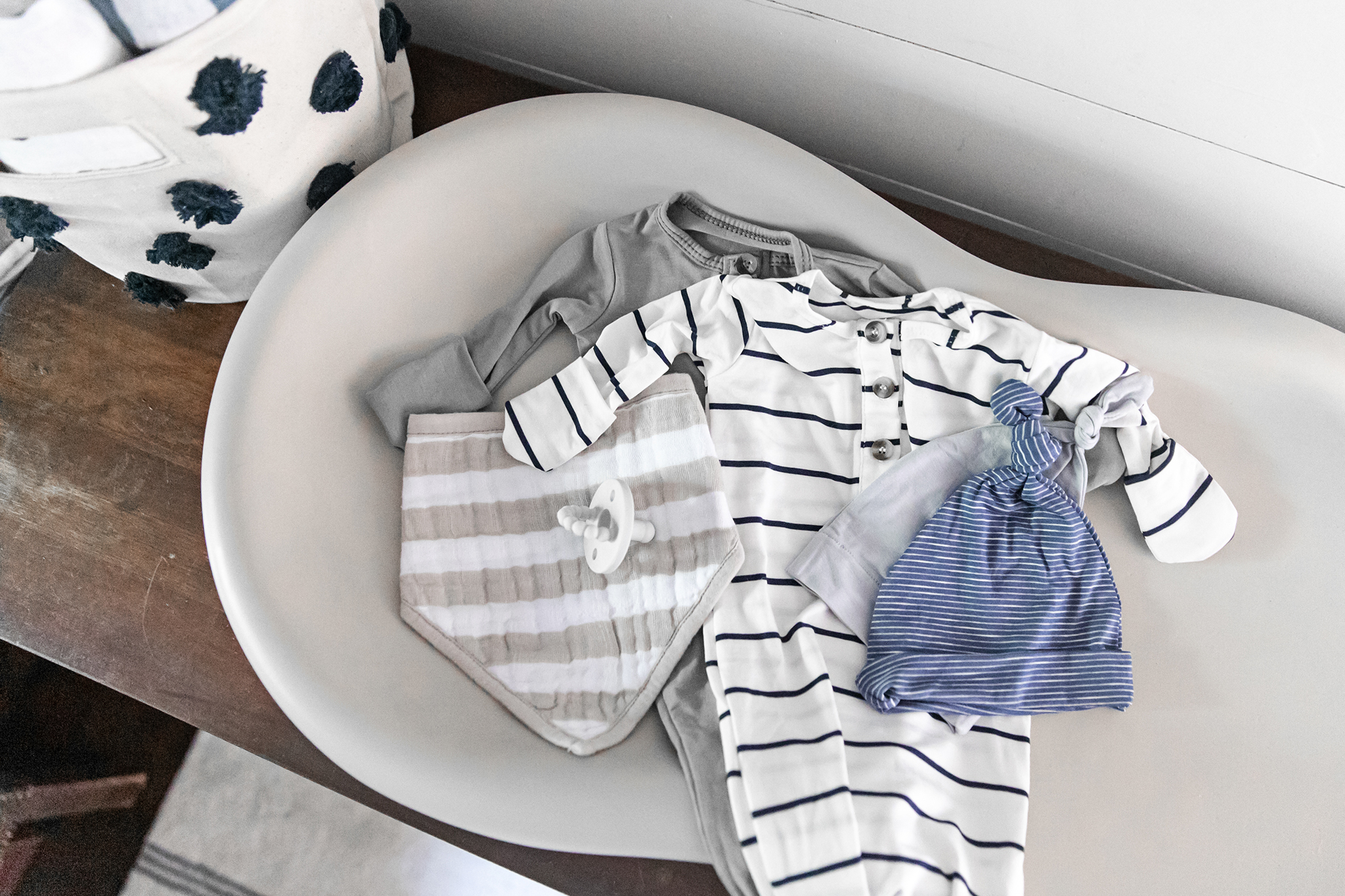 10 Baby Products That Make Mom Life Easier - My Kind of Sweet