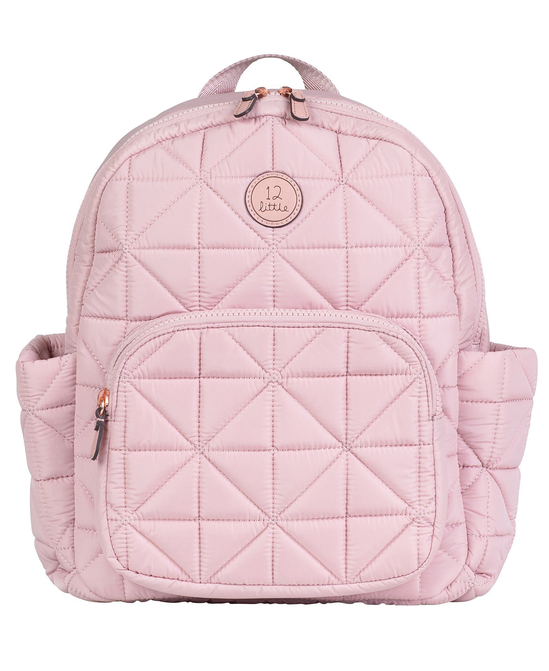 Little Companion Backpack - Pink