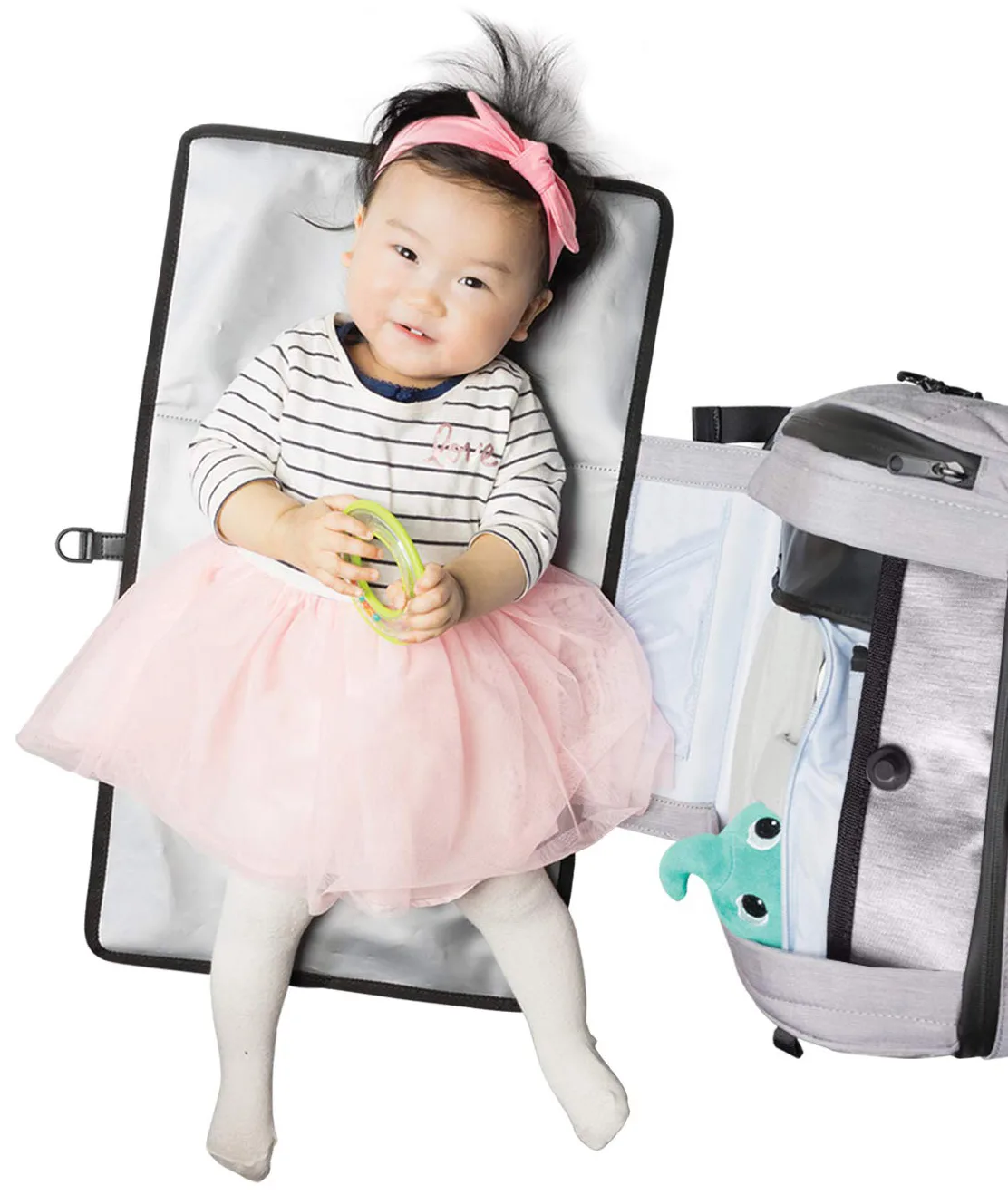 Vianetic Diaper Bag